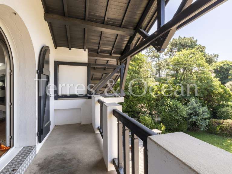 Maison Soorts-Hossegor - 3 chambres - 200m²