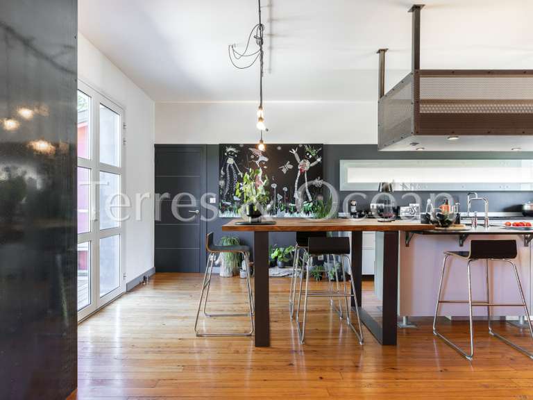 Maison Soorts-Hossegor - 3 chambres - 200m²