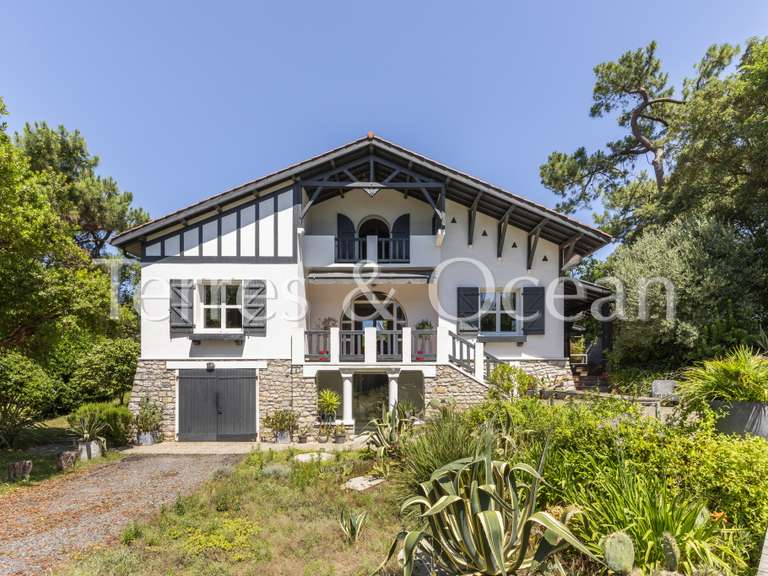Maison Soorts-Hossegor - 3 chambres - 200m²
