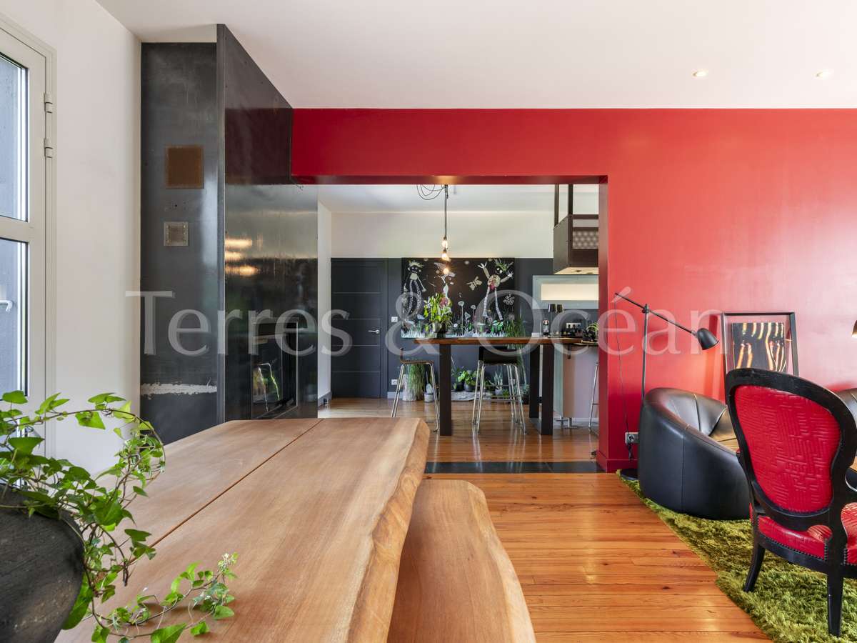 Maison Soorts-Hossegor