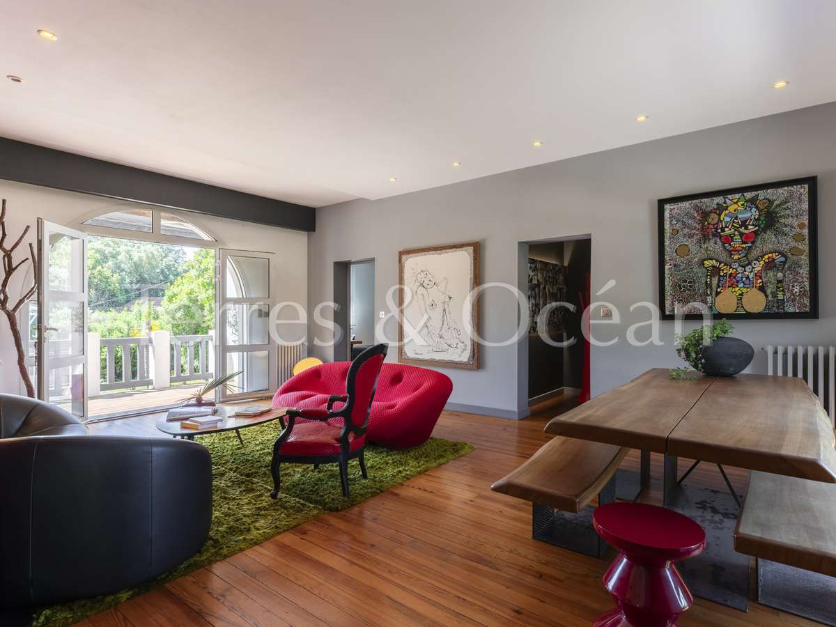 Maison Soorts-Hossegor