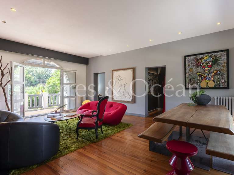 Maison Soorts-Hossegor - 3 chambres - 200m²
