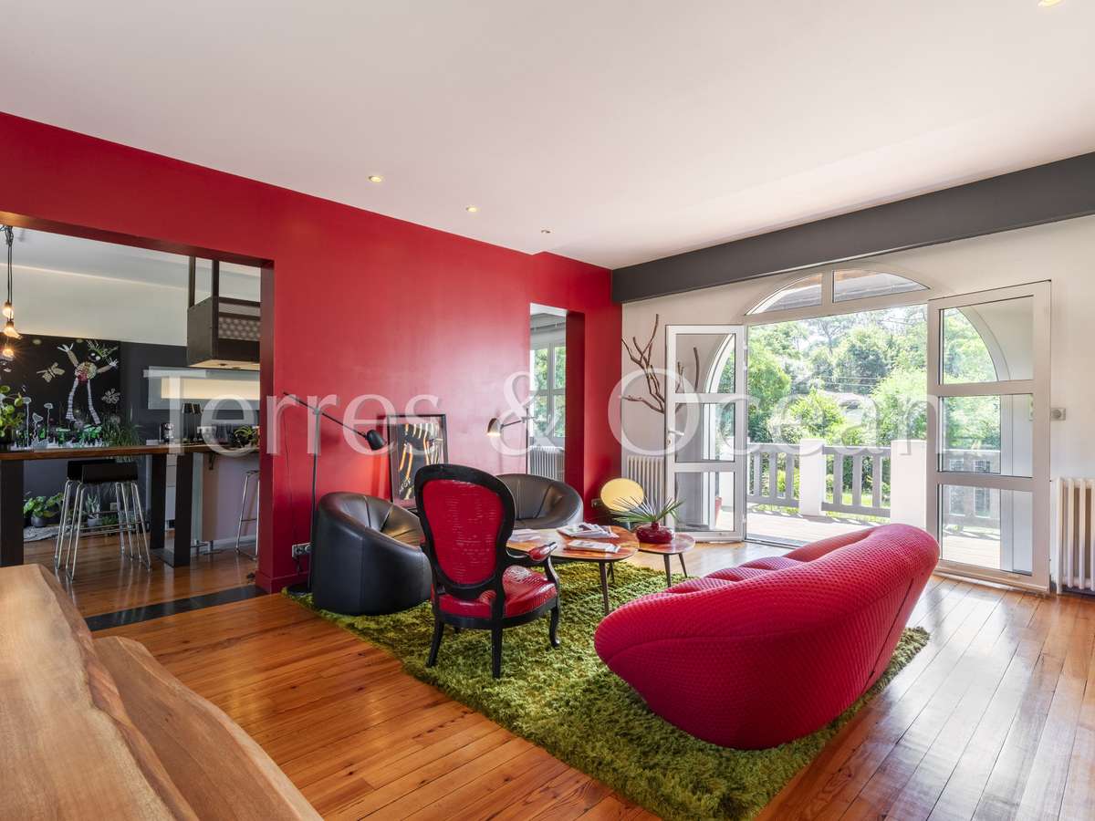 Maison Soorts-Hossegor
