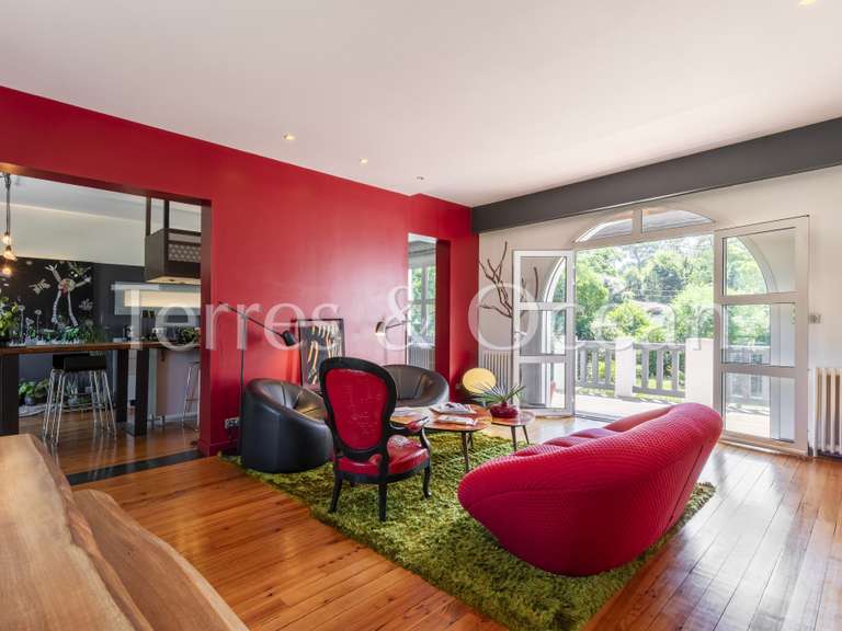 Maison Soorts-Hossegor - 3 chambres - 200m²