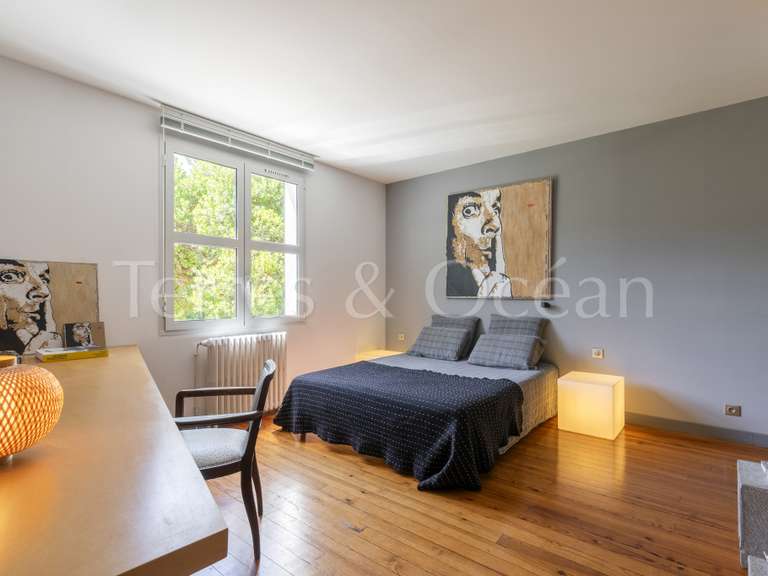 Maison Soorts-Hossegor - 3 chambres - 200m²