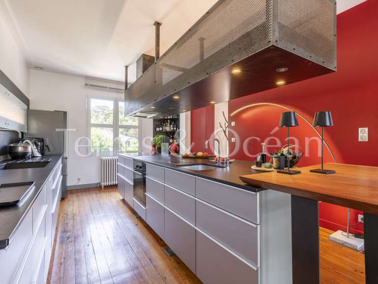 Maison Soorts-Hossegor - 3 chambres - 200m²