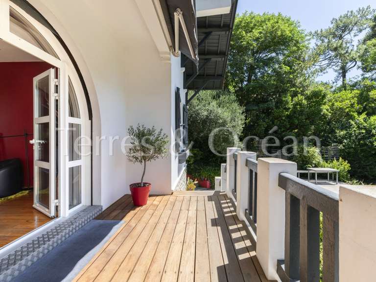 Maison Soorts-Hossegor - 3 chambres - 200m²