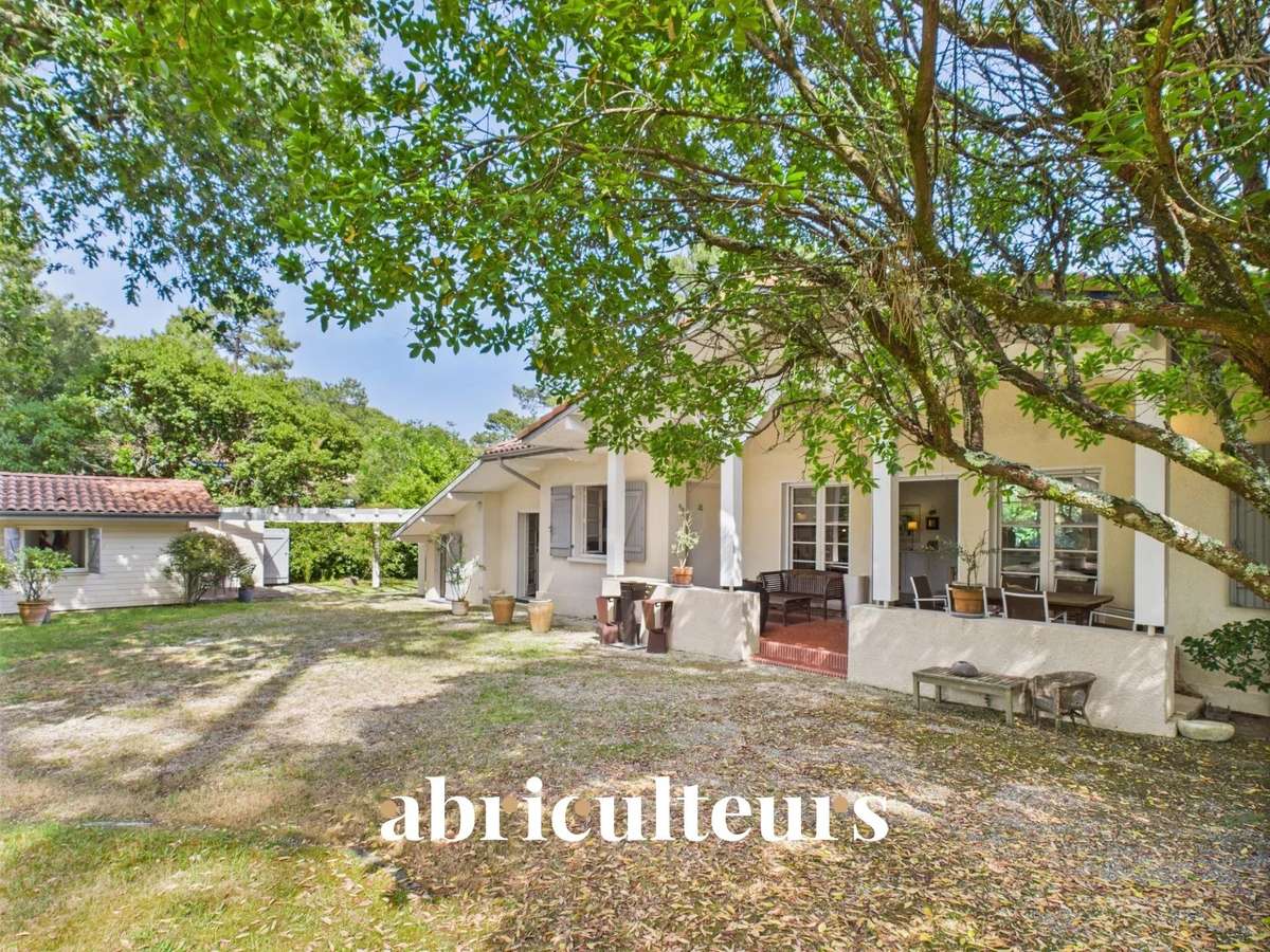 Maison Soorts-Hossegor