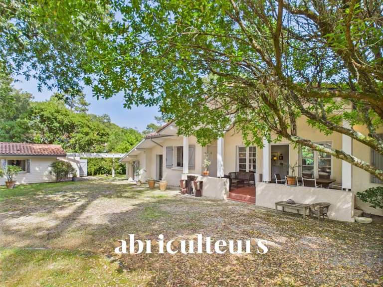Maison Soorts-Hossegor - 7 chambres - 174m²