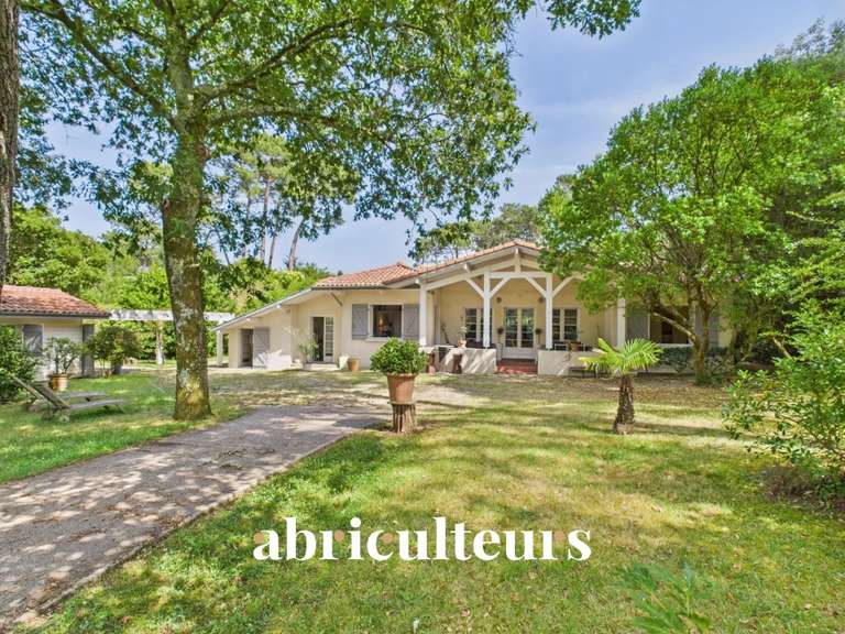 House Soorts-Hossegor - 7 bedrooms - 174m²