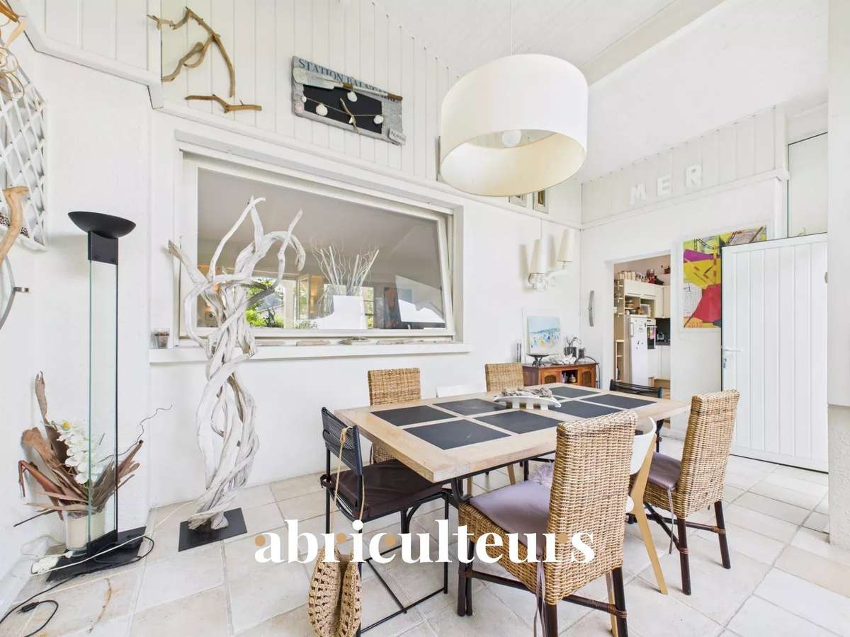 Maison Soorts-Hossegor