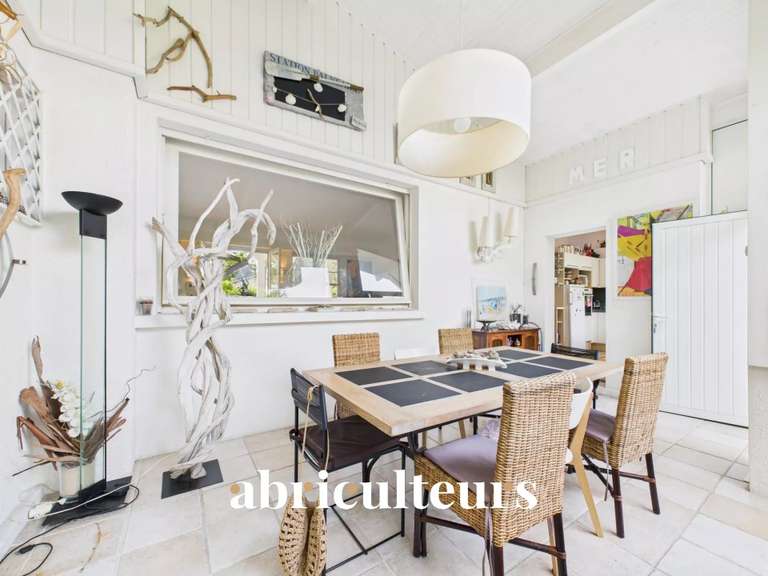 Maison Soorts-Hossegor - 7 chambres - 174m²