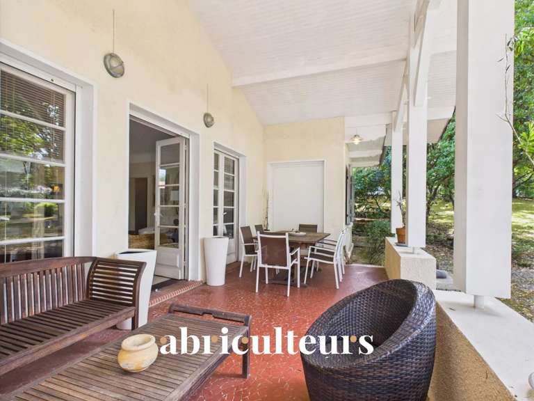 Maison Soorts-Hossegor - 7 chambres - 174m²