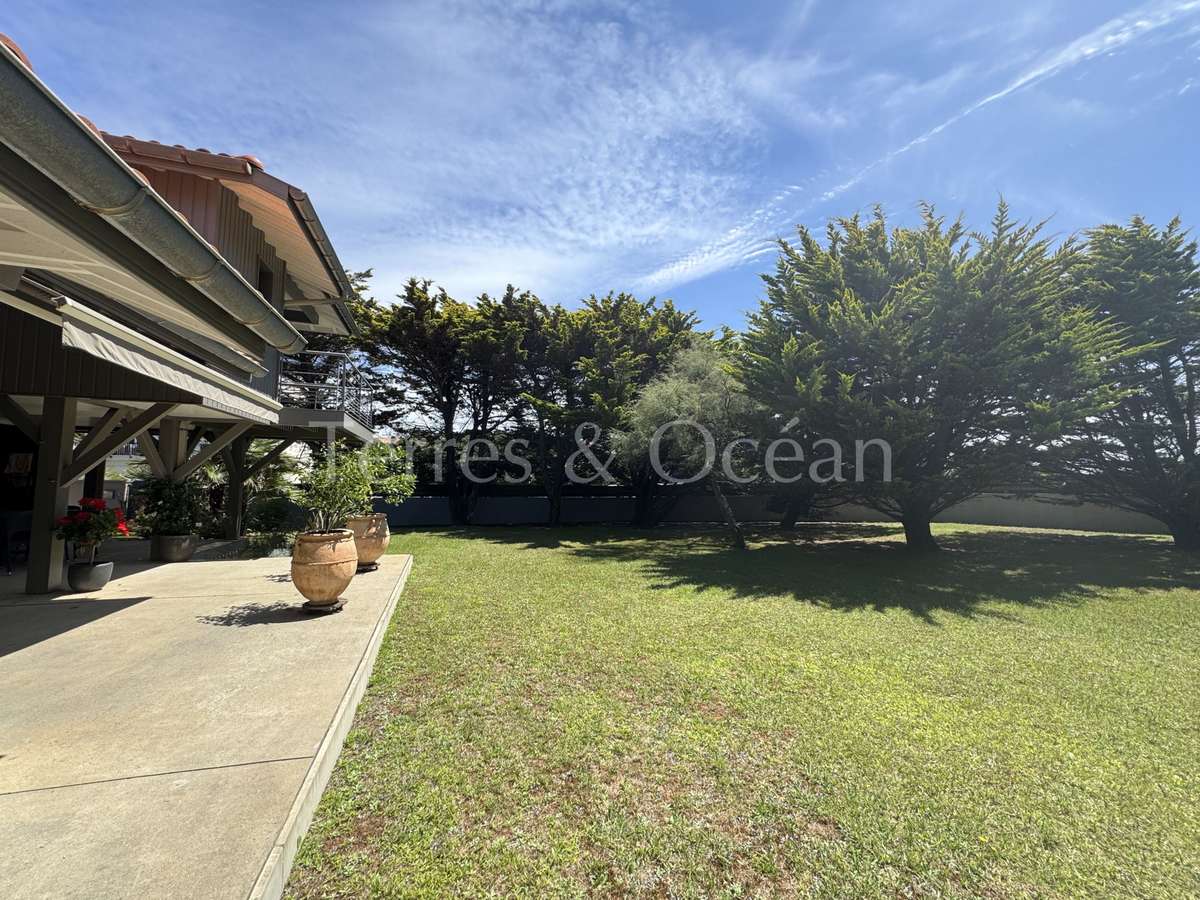 Maison Soorts-Hossegor