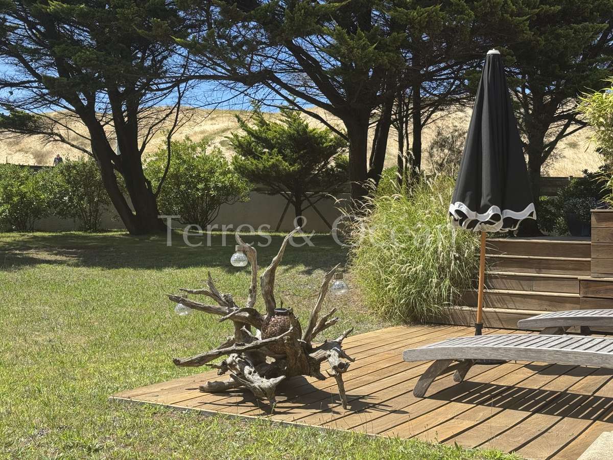 Maison Soorts-Hossegor