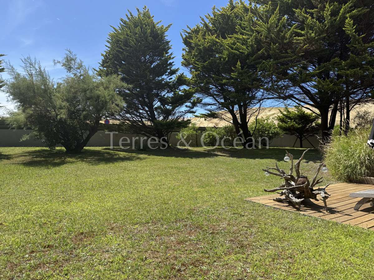 Maison Soorts-Hossegor