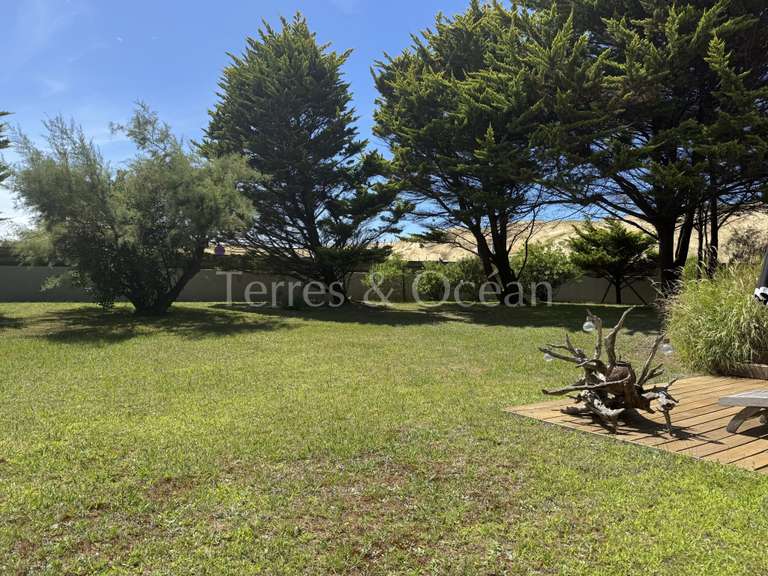 Maison Soorts-Hossegor - 5 chambres - 155m²