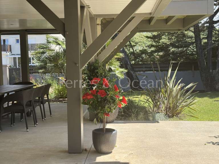 Maison Soorts-Hossegor - 5 chambres - 155m²