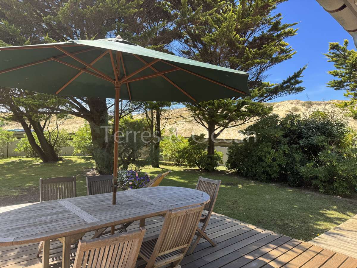 Maison Soorts-Hossegor