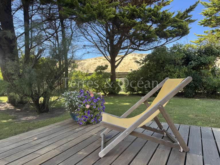 Maison Soorts-Hossegor - 5 chambres - 155m²