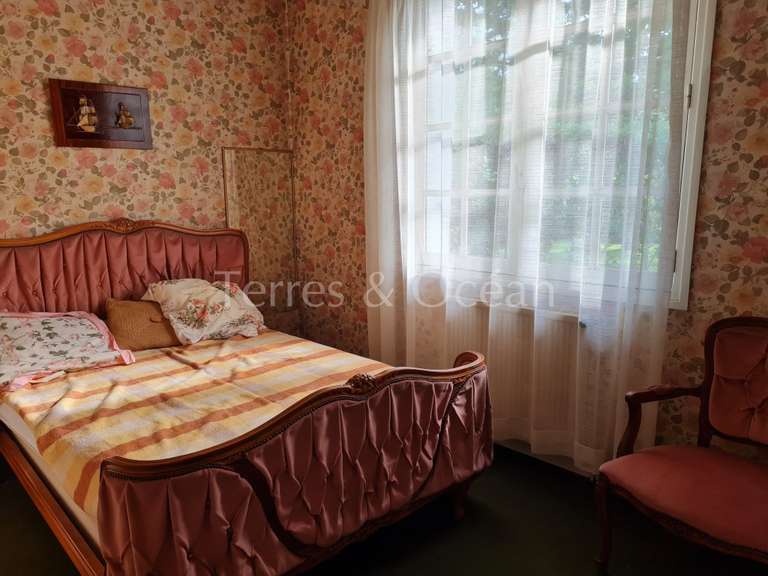 Maison Soorts-Hossegor - 4 chambres - 111m²