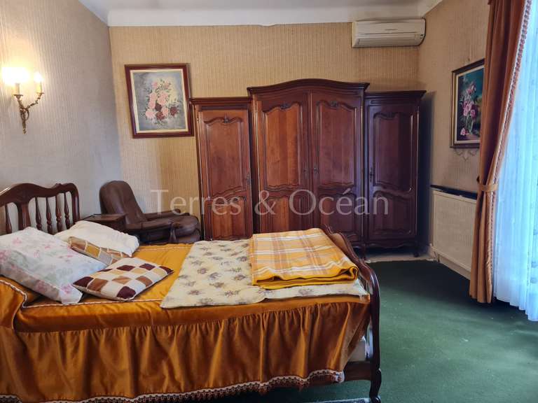 Maison Soorts-Hossegor - 4 chambres - 111m²