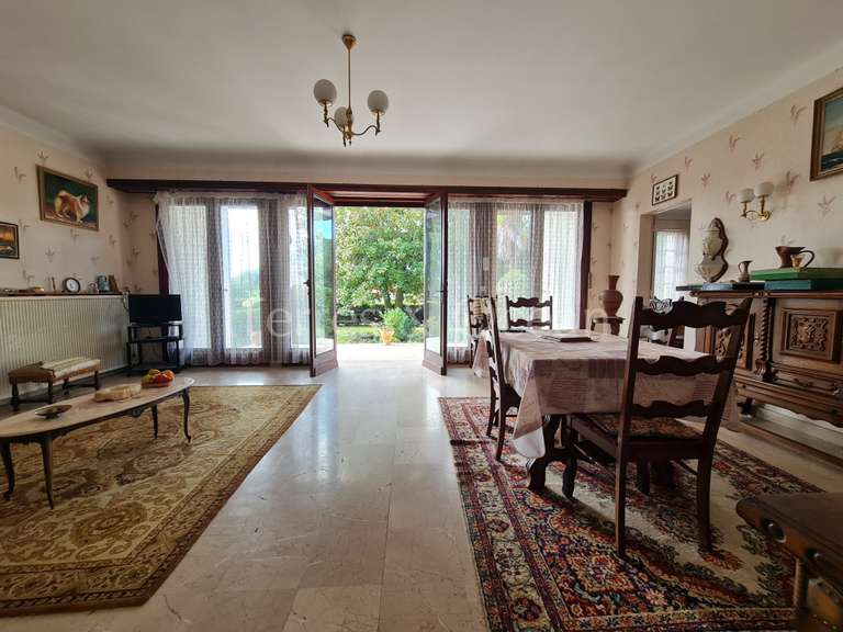 Maison Soorts-Hossegor - 4 chambres - 111m²