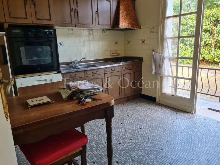 Maison Soorts-Hossegor - 4 chambres - 111m²