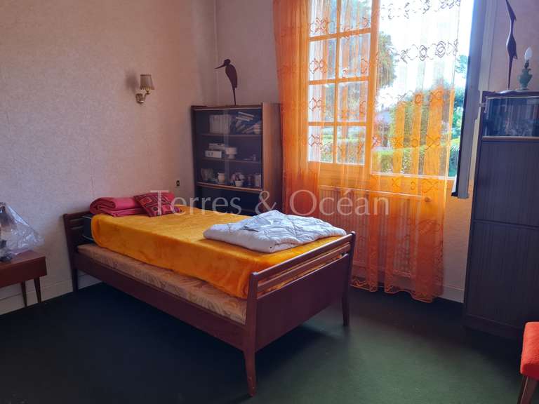 Maison Soorts-Hossegor - 4 chambres - 111m²