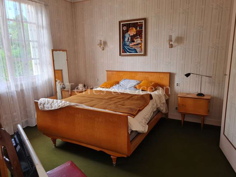 Maison Soorts-Hossegor - 4 chambres - 111m²