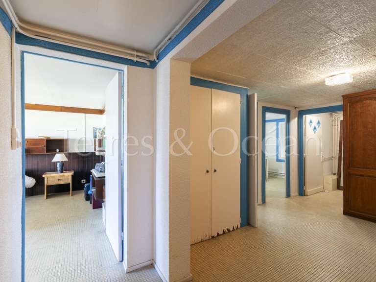 Maison avec Vue sur mer Soorts-Hossegor - 3 chambres - 171m²