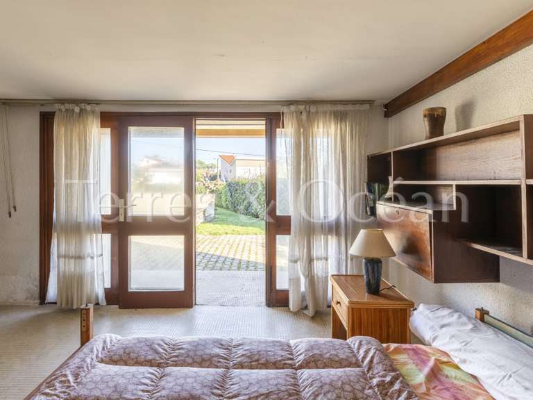 Maison avec Vue sur mer Soorts-Hossegor - 3 chambres - 171m²