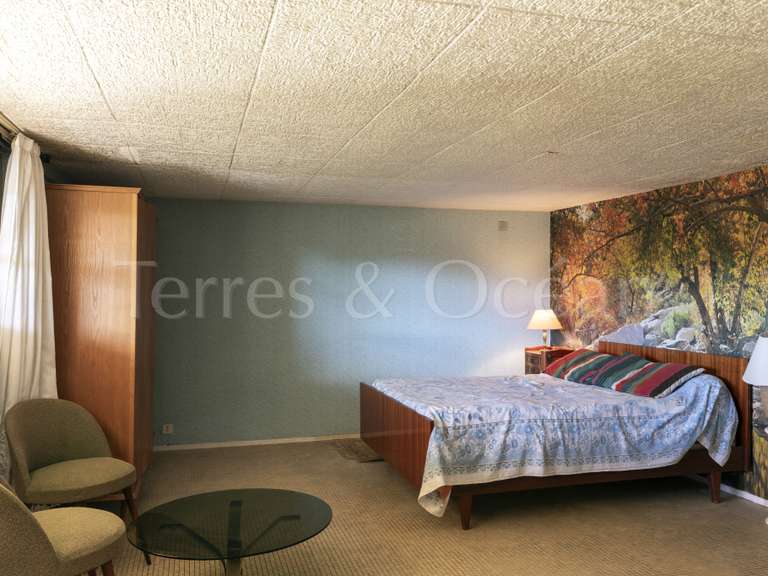 Maison avec Vue sur mer Soorts-Hossegor - 3 chambres - 171m²