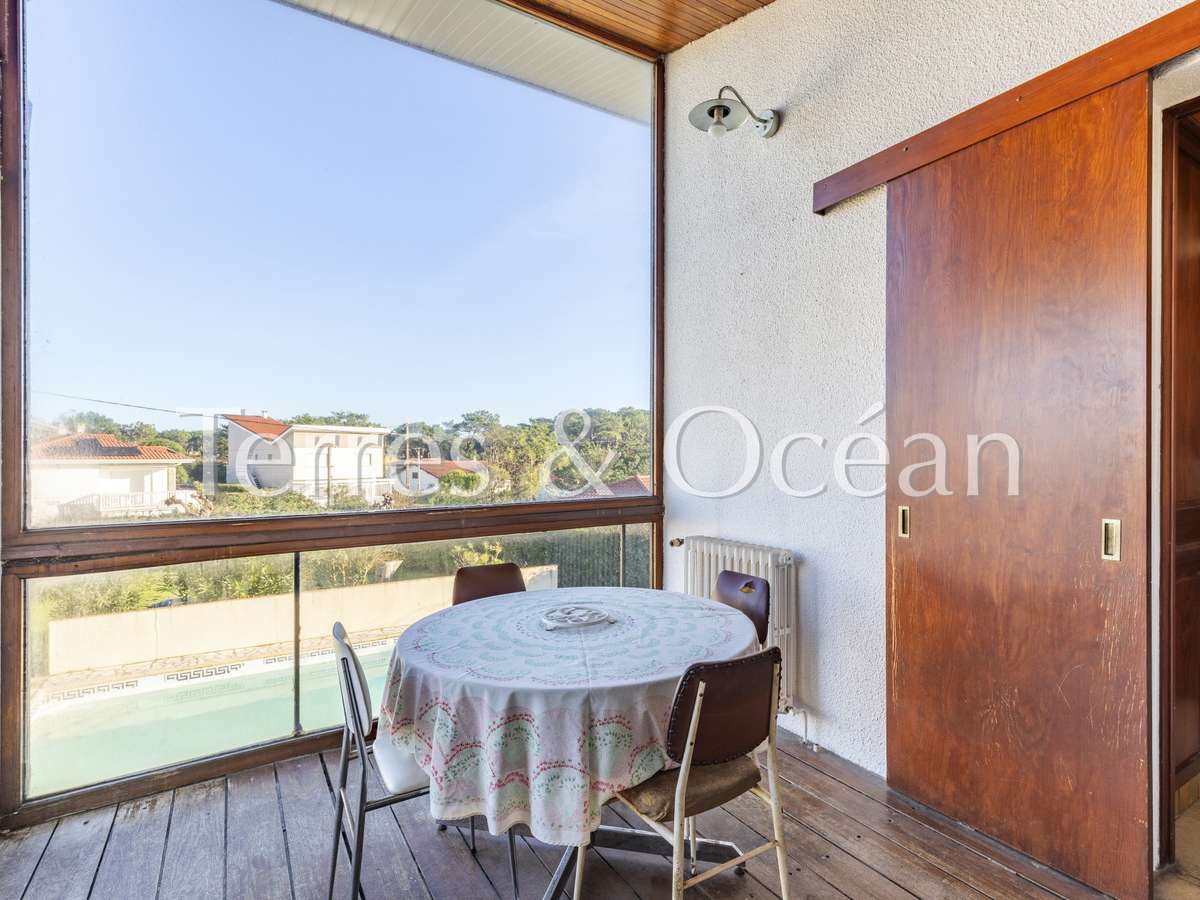 Maison Soorts-Hossegor