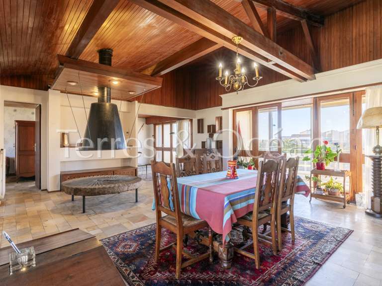 Maison avec Vue sur mer Soorts-Hossegor - 3 chambres - 171m²