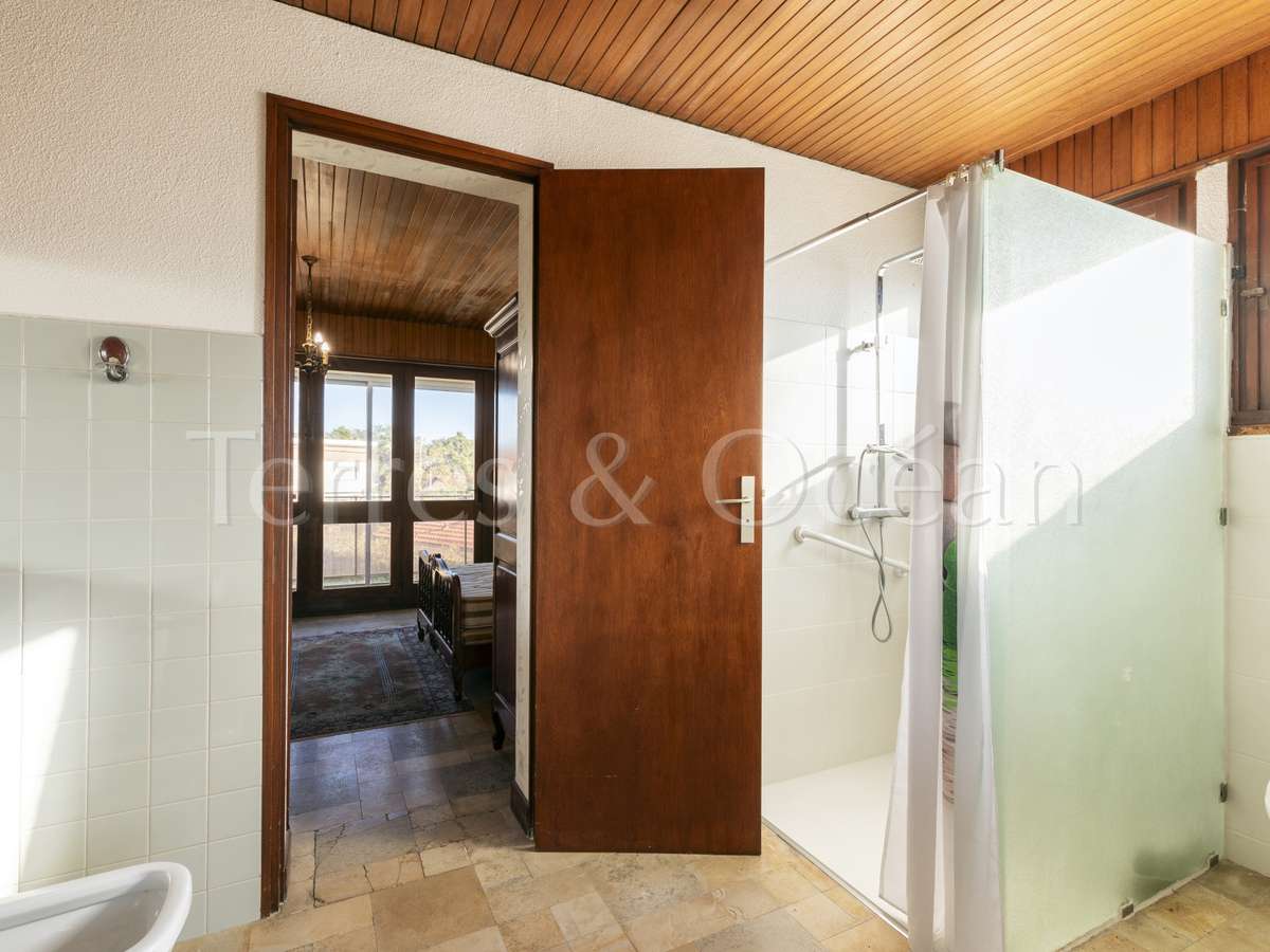 Maison Soorts-Hossegor