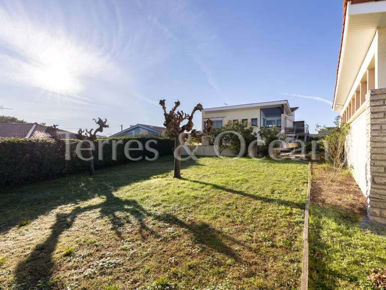 Maison avec Vue sur mer Soorts-Hossegor - 3 chambres - 171m²