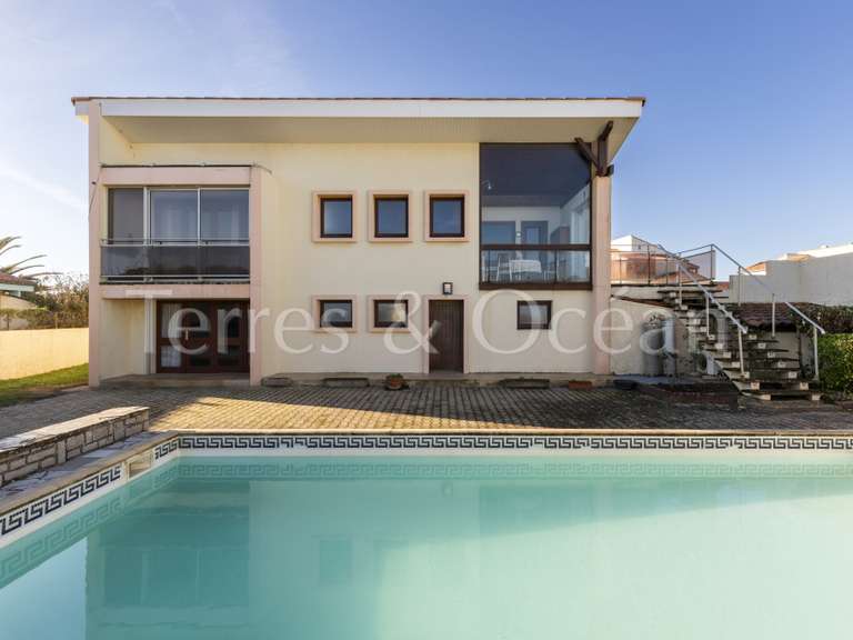 Maison avec Vue sur mer Soorts-Hossegor - 3 chambres - 171m²