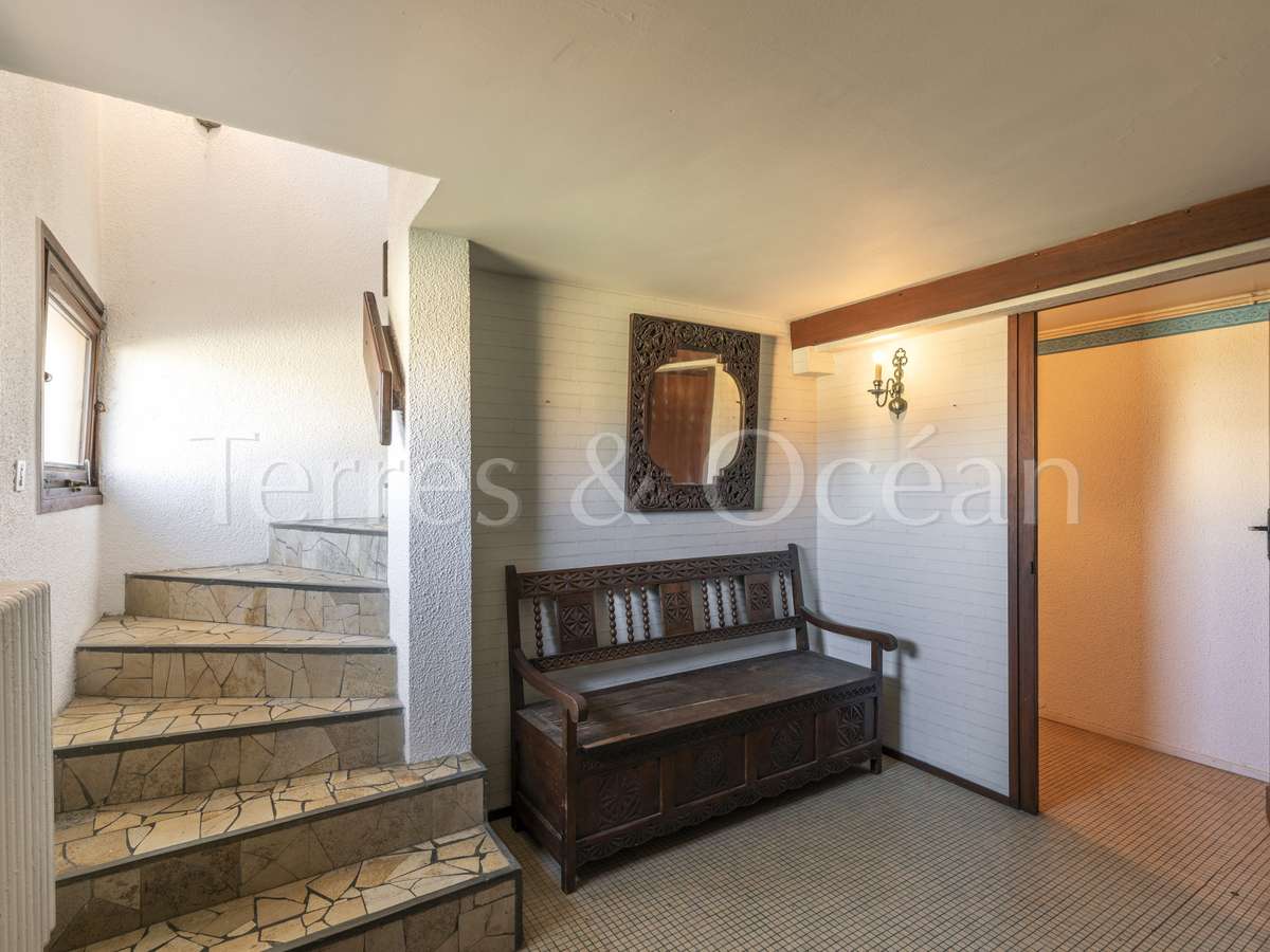 Maison Soorts-Hossegor