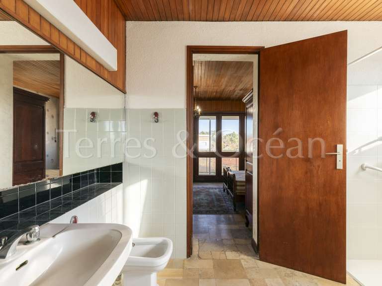 Maison avec Vue sur mer Soorts-Hossegor - 3 chambres - 171m²