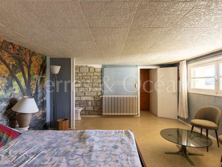 Maison avec Vue sur mer Soorts-Hossegor - 3 chambres - 171m²