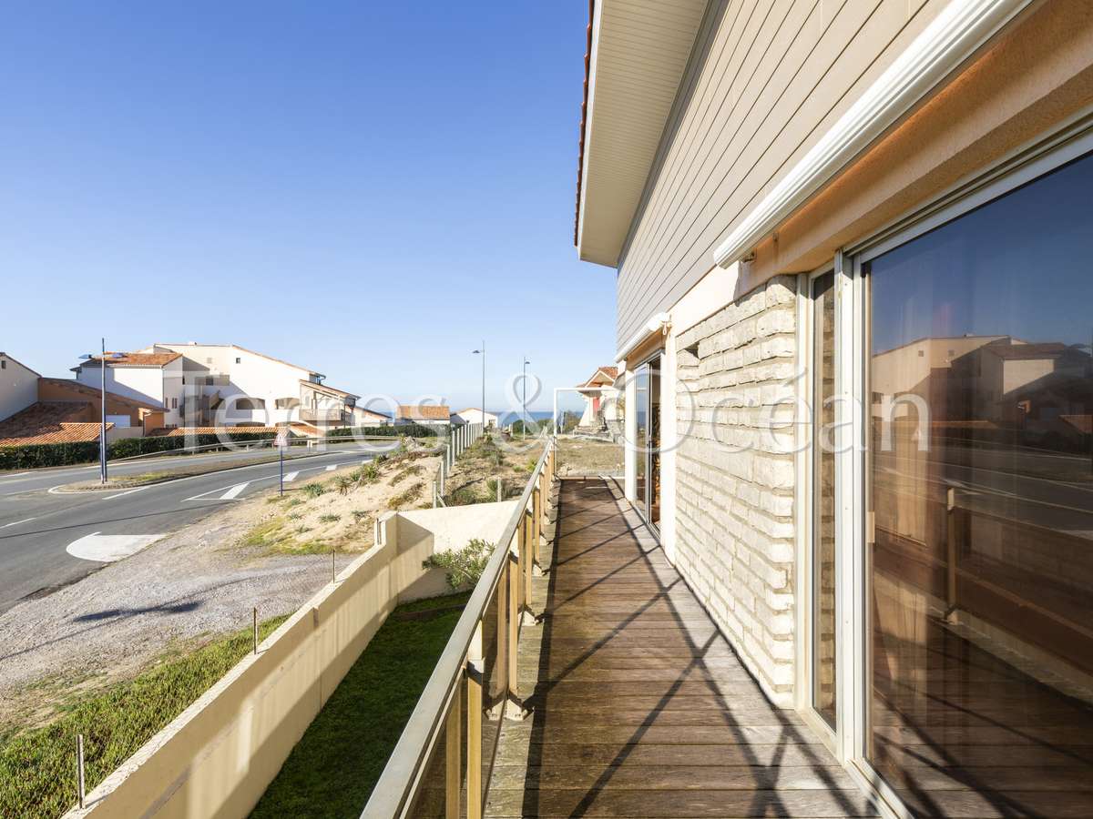 Maison Soorts-Hossegor