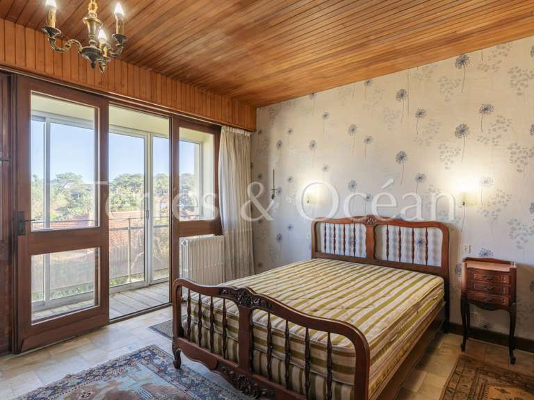 Maison avec Vue sur mer Soorts-Hossegor - 3 chambres - 171m²