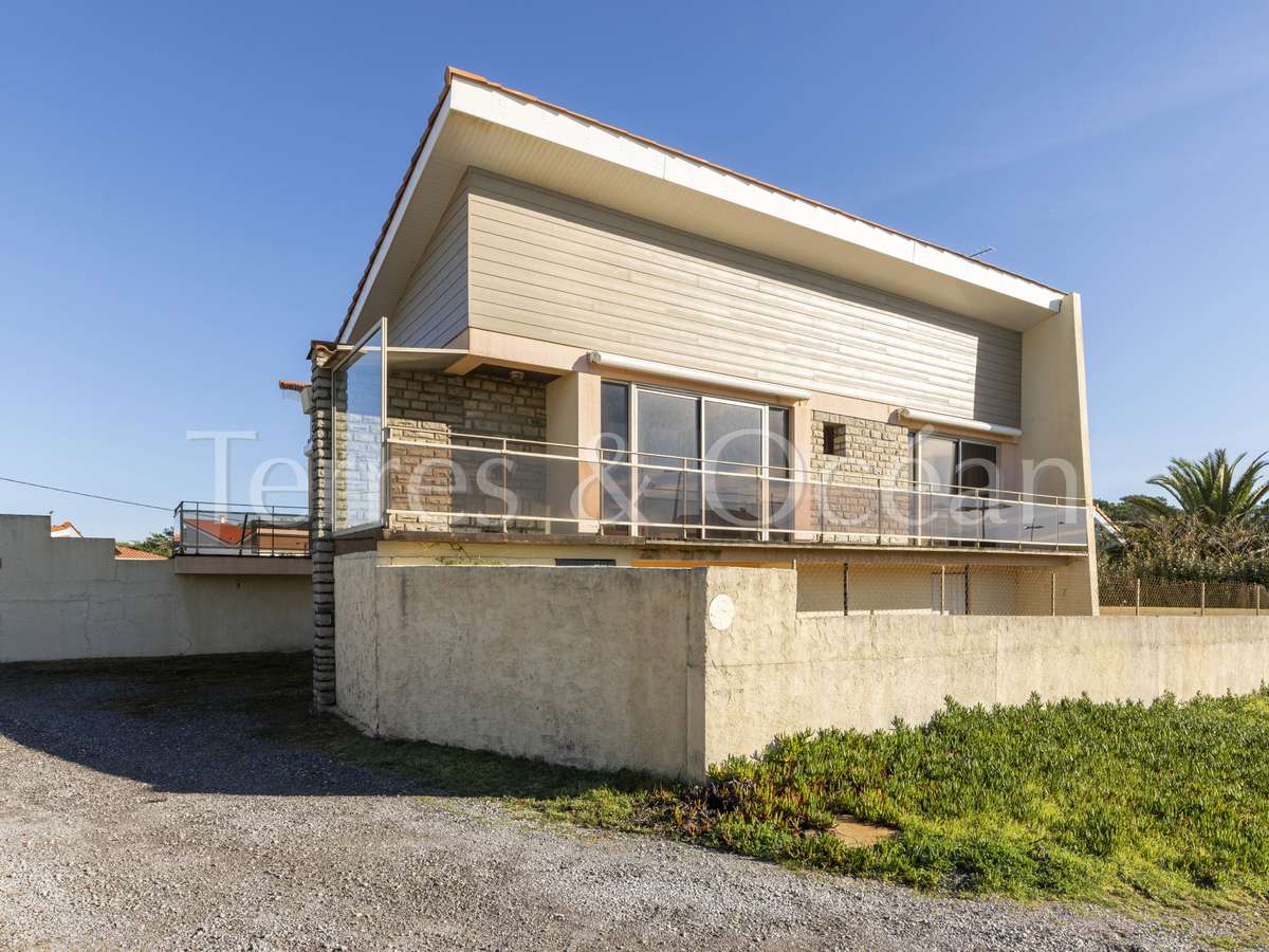 Maison Soorts-Hossegor