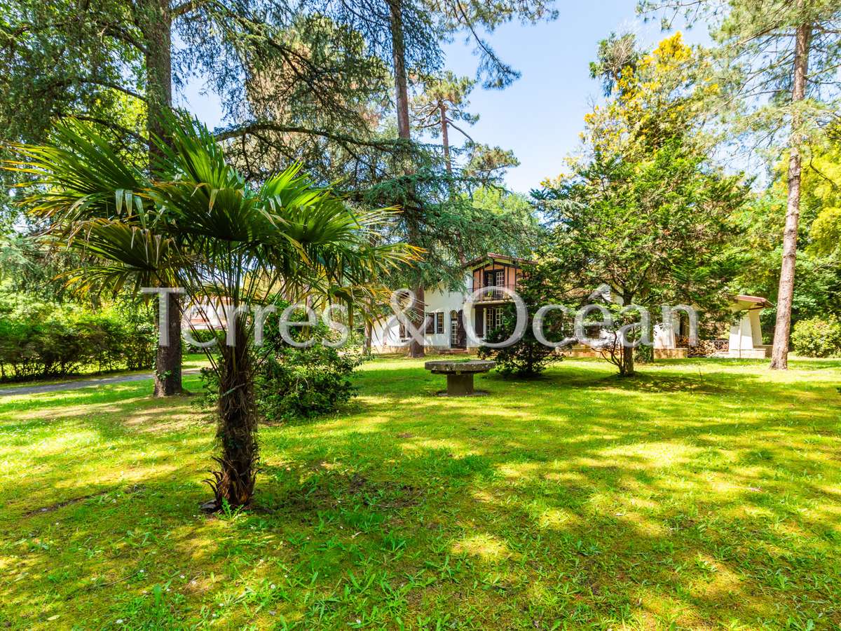 Maison Soorts-Hossegor