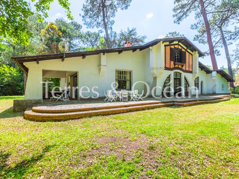 Maison Soorts-Hossegor - 5 chambres - 229m²