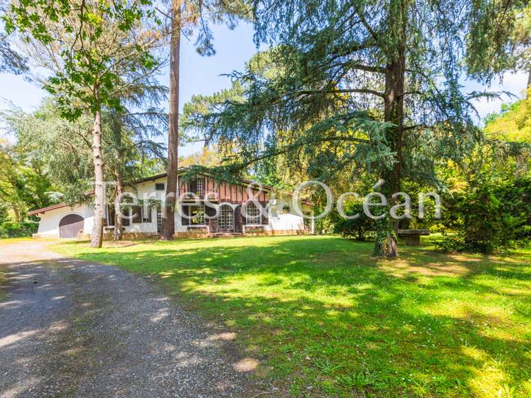 Maison Soorts-Hossegor - 5 chambres - 229m²