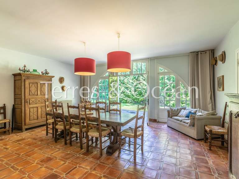 Maison Soorts-Hossegor - 5 chambres - 229m²