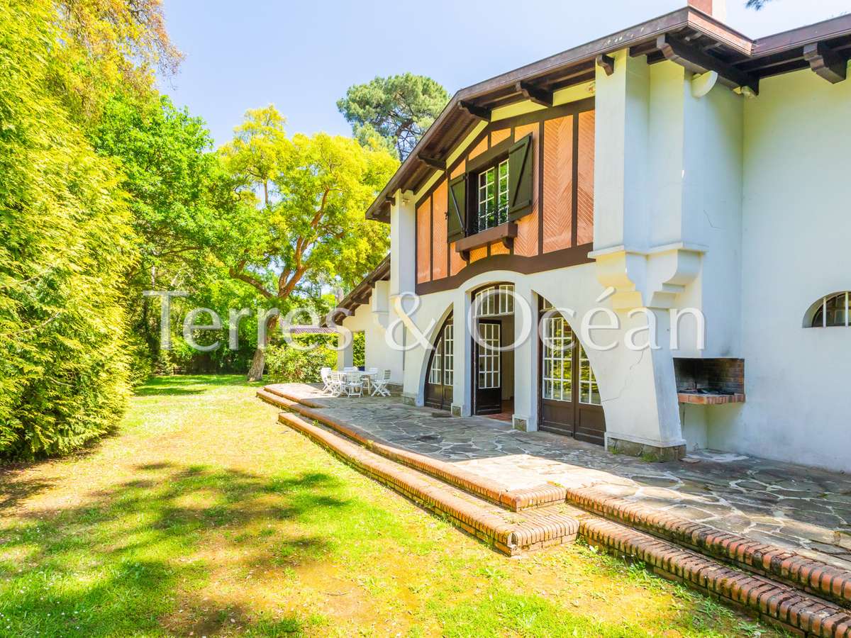 Maison Soorts-Hossegor