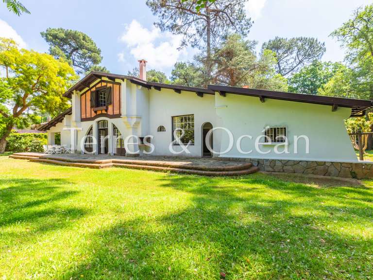 Maison Soorts-Hossegor - 5 chambres - 229m²